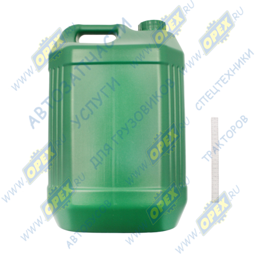 2543 Масло трансмиссионное SAE 80W90 GL-5 (20л); ТАД-17 (ТМ-5-18) Oil Right2